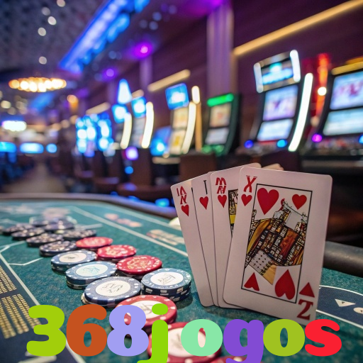 368jogos