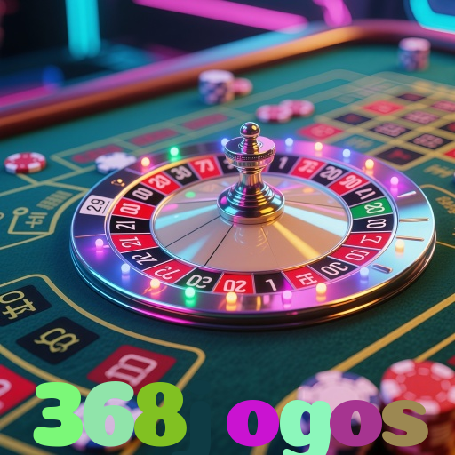 368jogos