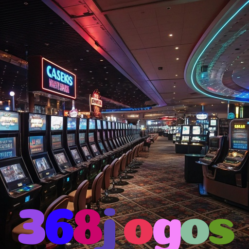 368jogos