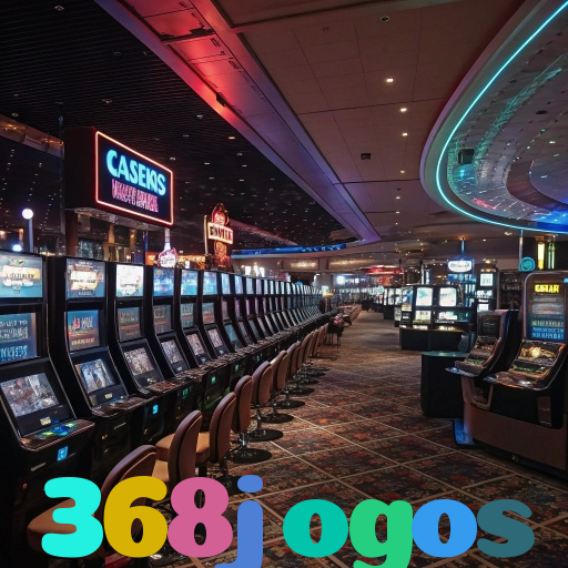 368jogos