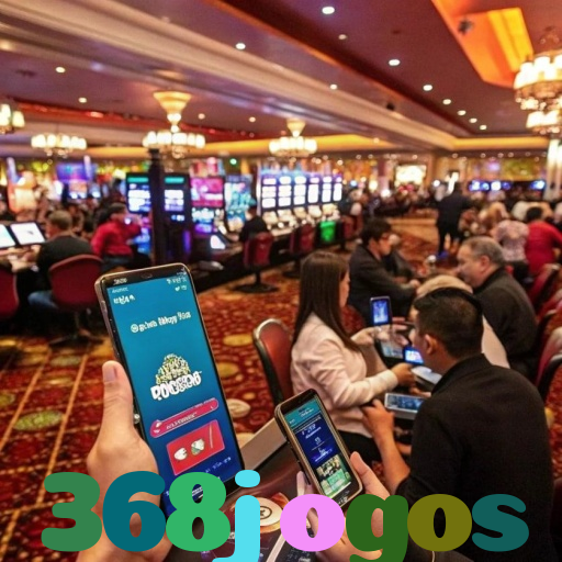 368jogos