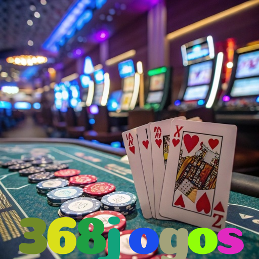 368jogos