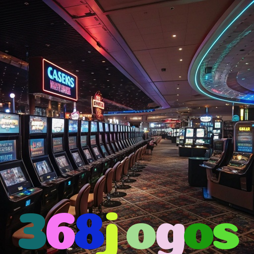 368jogos