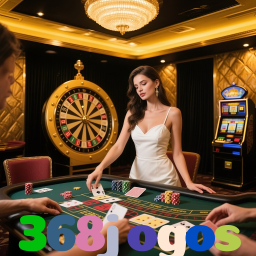 368jogos