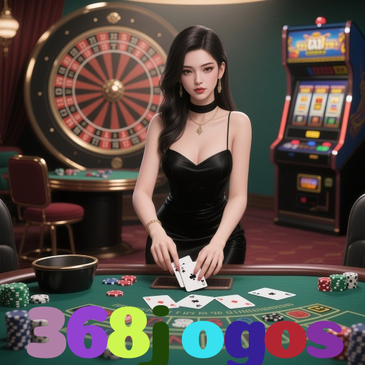 368jogos