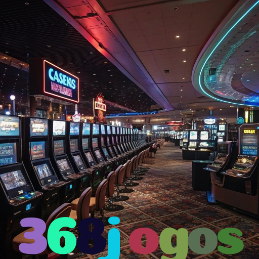 368jogos