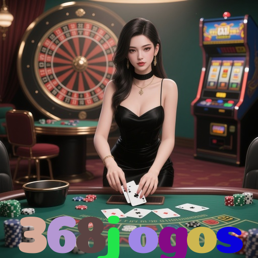 368jogos