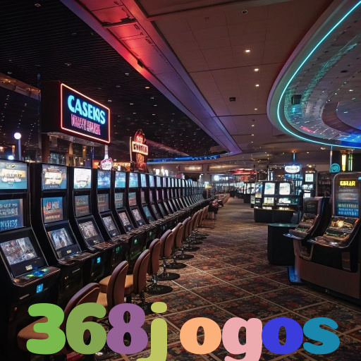 368jogos