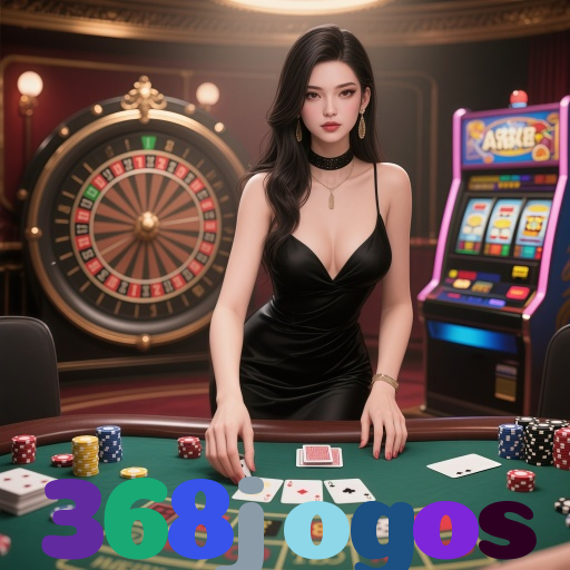 368jogos