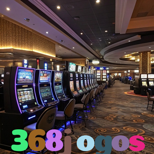 368jogos