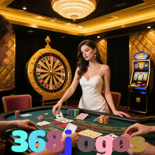 368jogos